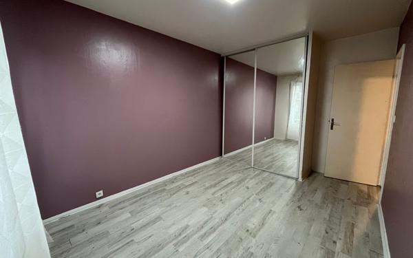 Appartement à louer    4 pièces • 77,03 m2 Les Ulis