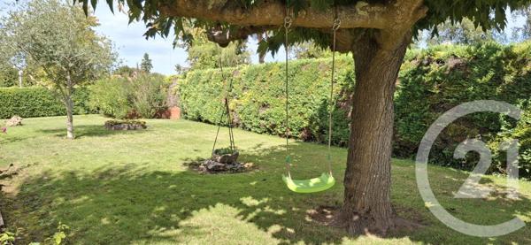 Maison à vendre  4 pièces - 103,34 m2 ALBEFEUILLE LAGARDE - 82