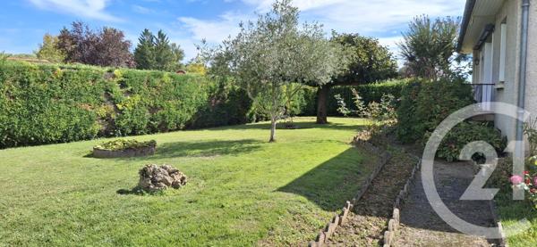 Maison à vendre  4 pièces - 103,34 m2 ALBEFEUILLE LAGARDE - 82