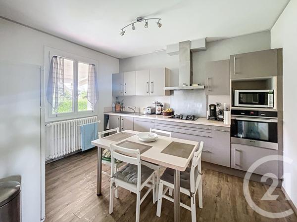 Maison à vendre  4 pièces - 103,34 m2 ALBEFEUILLE LAGARDE - 82