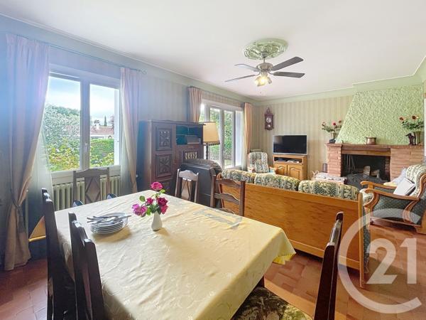 Maison à vendre  4 pièces - 103,34 m2 ALBEFEUILLE LAGARDE - 82