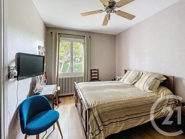 Maison à vendre  4 pièces - 103,34 m2 ALBEFEUILLE LAGARDE - 82