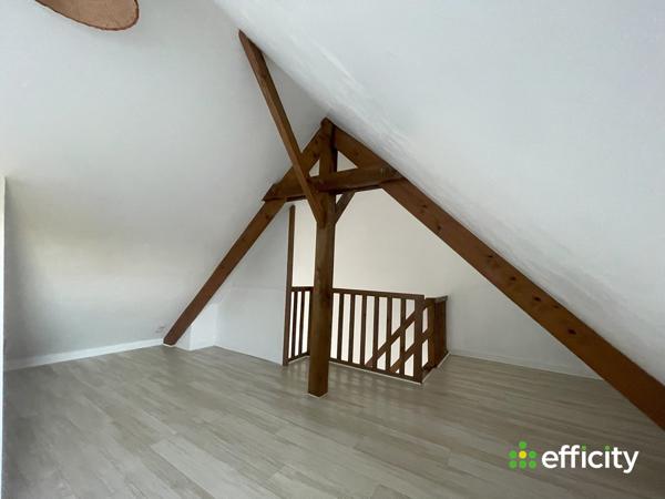 Appartement 3 pièces - 60 m²