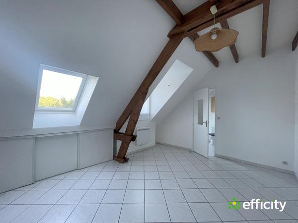 Appartement 3 pièces - 60 m²