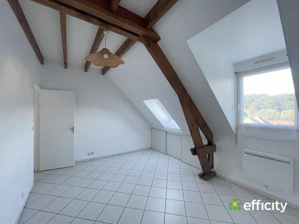 Appartement 3 pièces - 60 m²