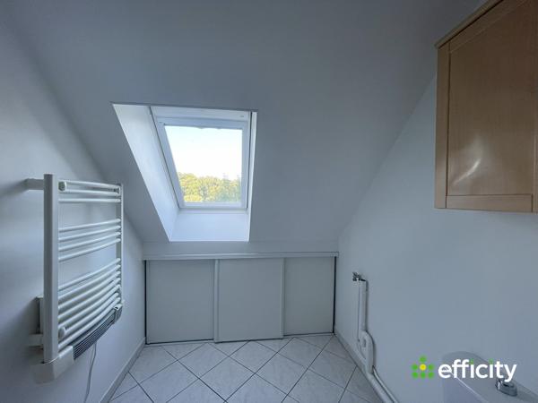 Appartement 3 pièces - 60 m²