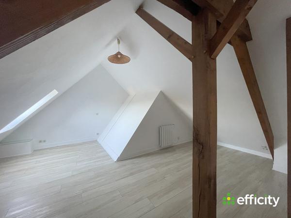 Appartement 3 pièces - 60 m²