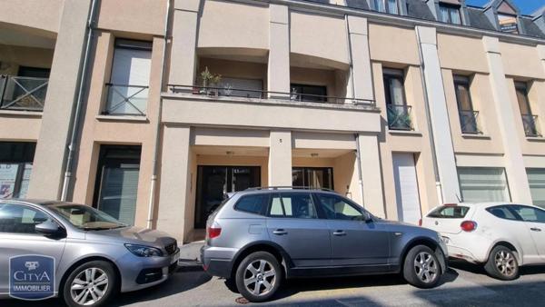 Local professionnel à louer