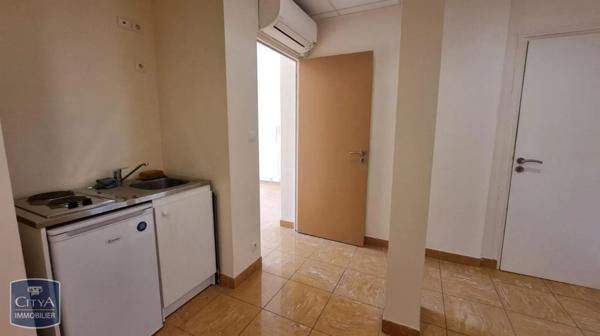 Local professionnel à louer