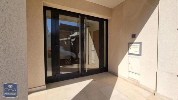 Local professionnel à louer