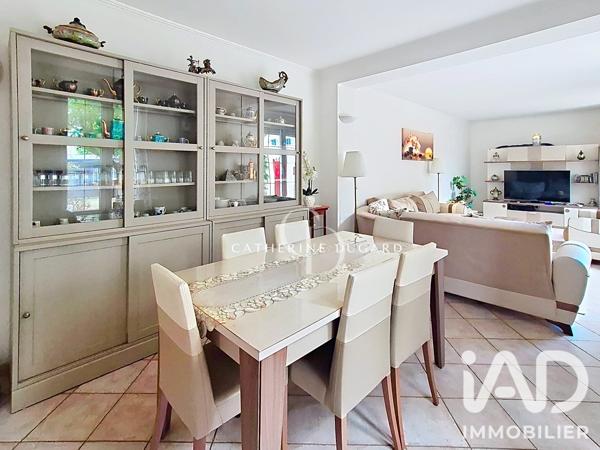 Maison à vendre 5 pièces 139 m² Beauchamp