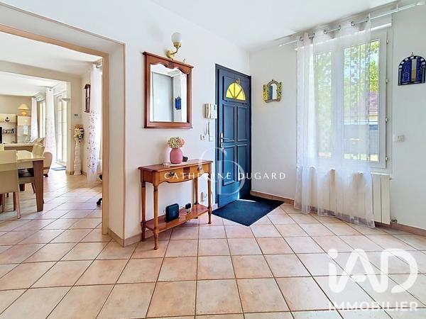 Maison à vendre 5 pièces 139 m² Beauchamp