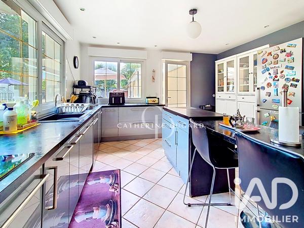 Maison à vendre 5 pièces 139 m² Beauchamp