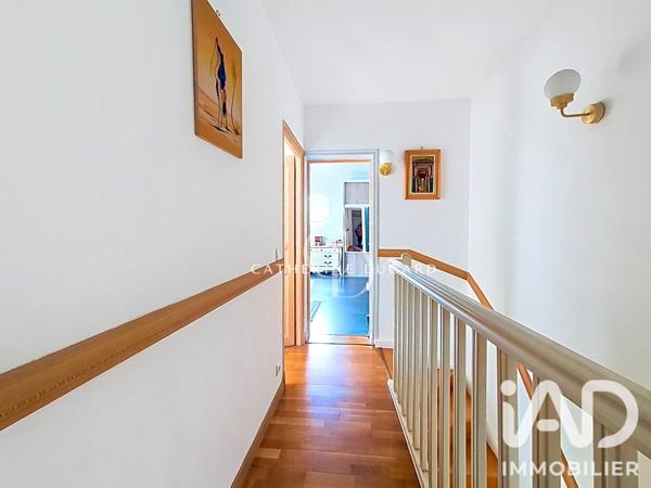 Maison à vendre 5 pièces 139 m² Beauchamp