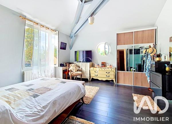 Maison à vendre 5 pièces 139 m² Beauchamp
