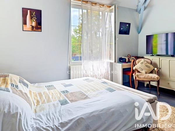 Maison à vendre 5 pièces 139 m² Beauchamp