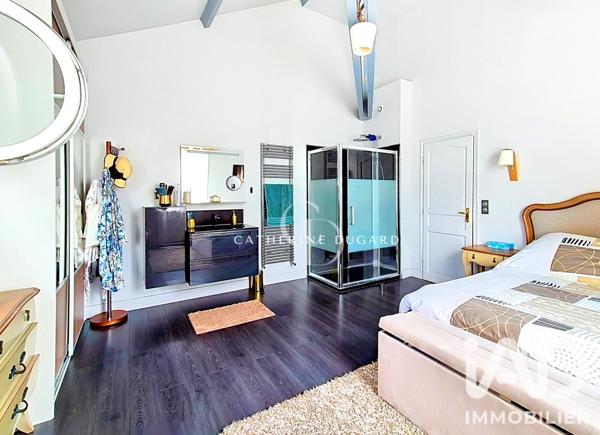 Maison à vendre 5 pièces 139 m² Beauchamp