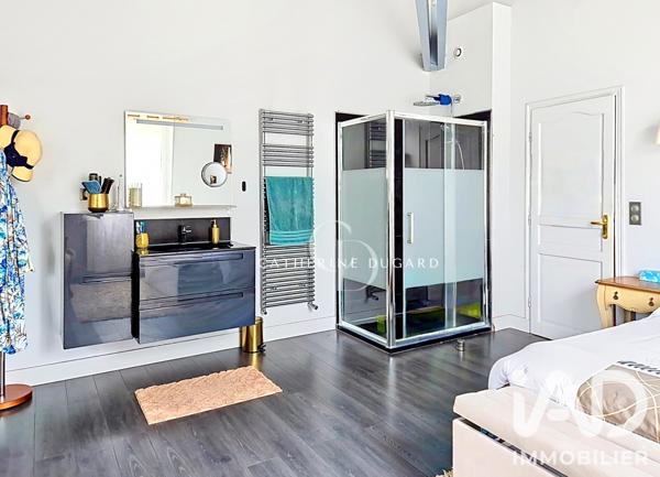 Maison à vendre 5 pièces 139 m² Beauchamp