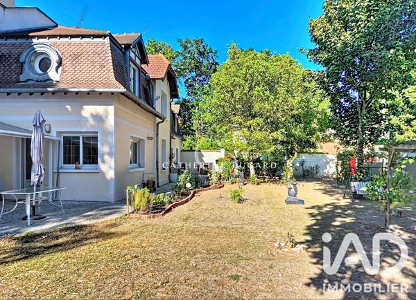 Maison à vendre 5 pièces 139 m² Beauchamp