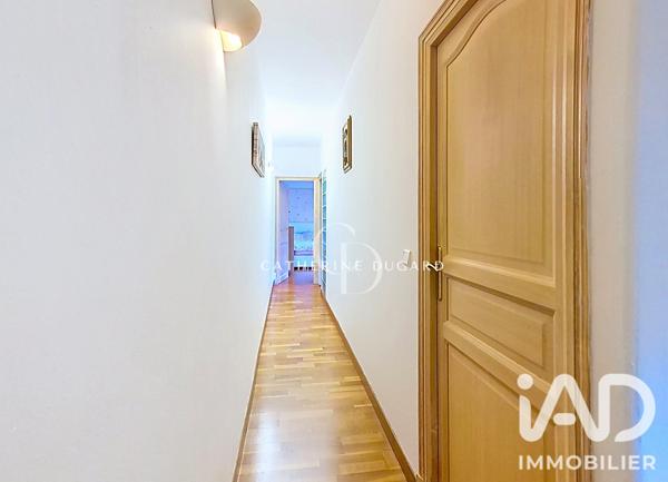 Maison à vendre 5 pièces 139 m² Beauchamp