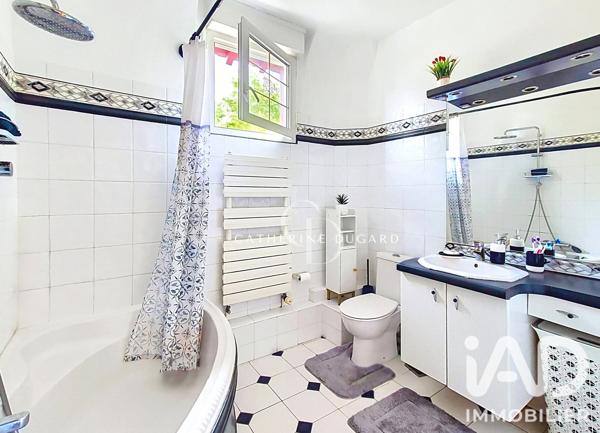 Maison à vendre 5 pièces 139 m² Beauchamp