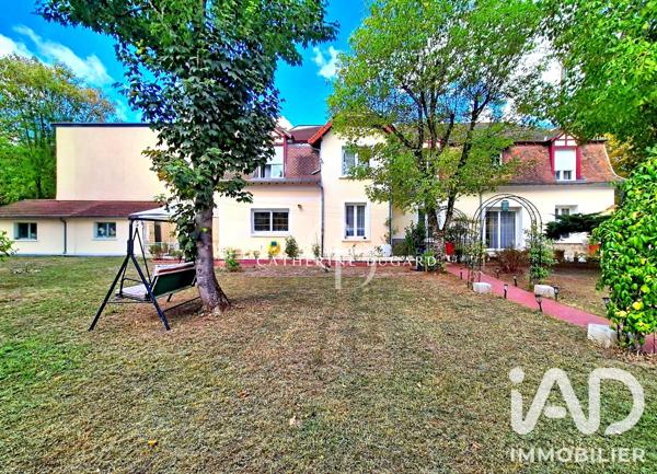 Maison à vendre 5 pièces 139 m² Beauchamp