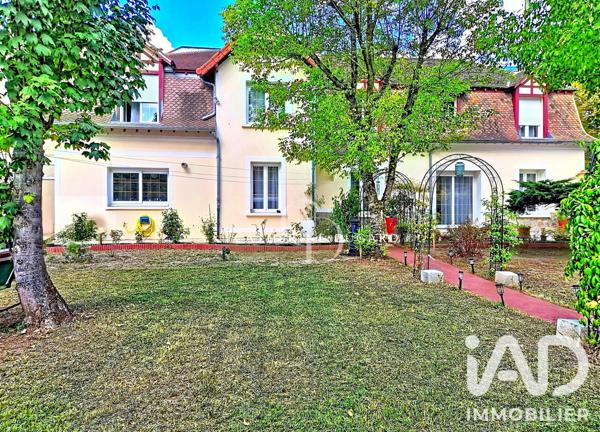 Maison à vendre 5 pièces 139 m² Beauchamp