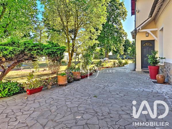 Maison à vendre 5 pièces 139 m² Beauchamp