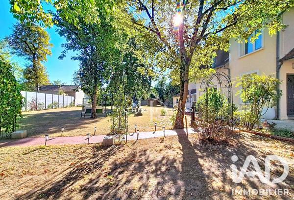 Maison à vendre 5 pièces 139 m² Beauchamp