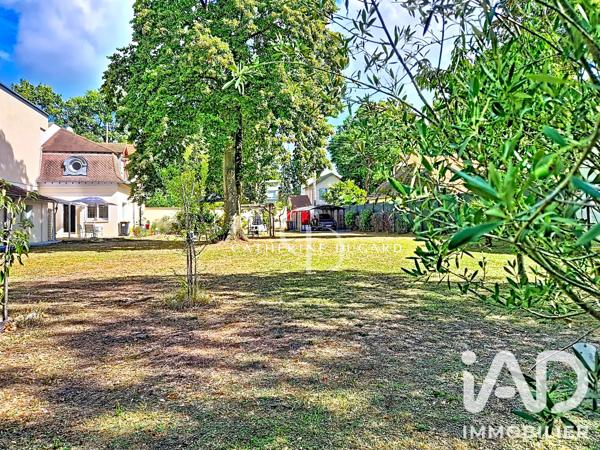 Maison à vendre 5 pièces 139 m² Beauchamp