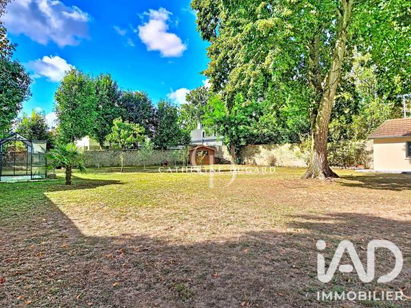 Maison à vendre 5 pièces 139 m² Beauchamp