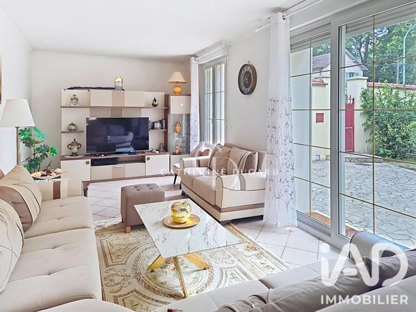 Maison à vendre 5 pièces 139 m² Beauchamp