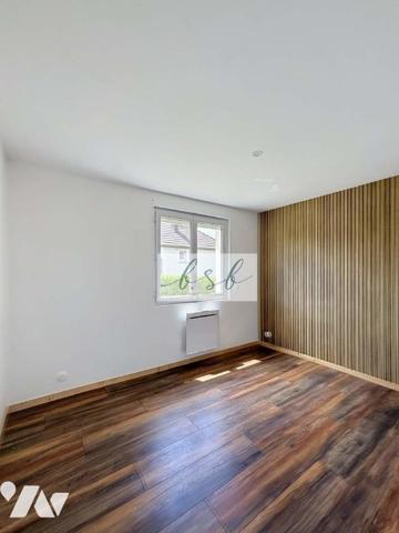 Vente Maison d'habitation