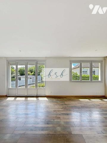 Vente Maison d'habitation