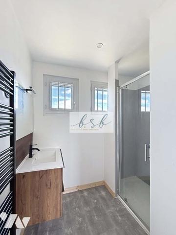 Vente Maison d'habitation