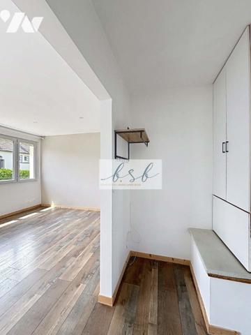 Vente Maison d'habitation