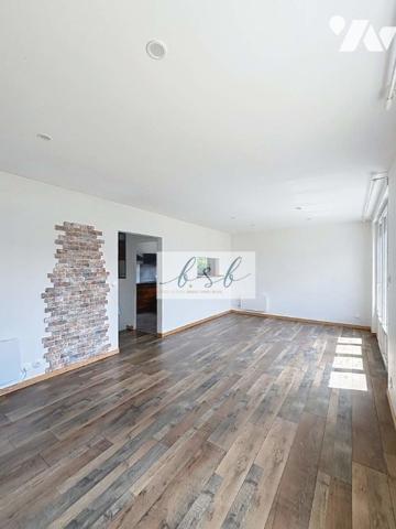 Vente Maison d'habitation