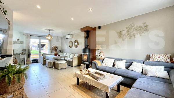 MAISON 5 PIECES SANS TRAVAUX