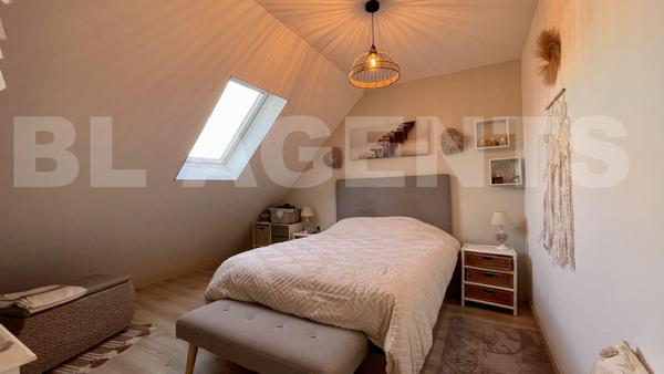 MAISON 5 PIECES SANS TRAVAUX