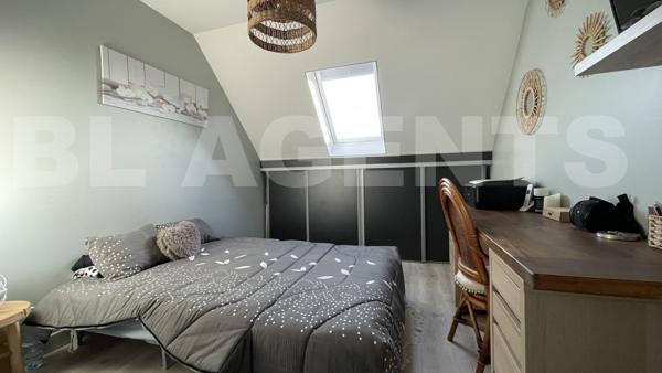 MAISON 5 PIECES SANS TRAVAUX