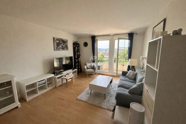Appartement Carrières Sous Poissy 3 pièce(s) 64m² 239 000 € **  - Référence  9264