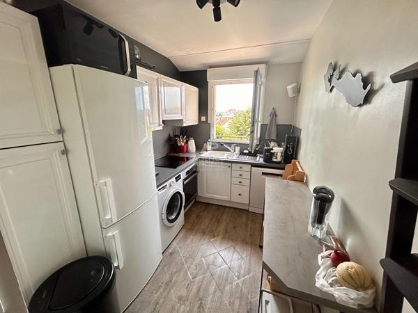 Appartement Carrières Sous Poissy 3 pièce(s) 64m² 239 000 € **  - Référence  9264