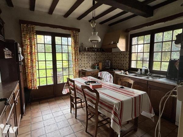 Maison type F5