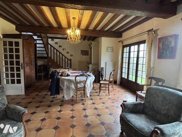 Maison type F5