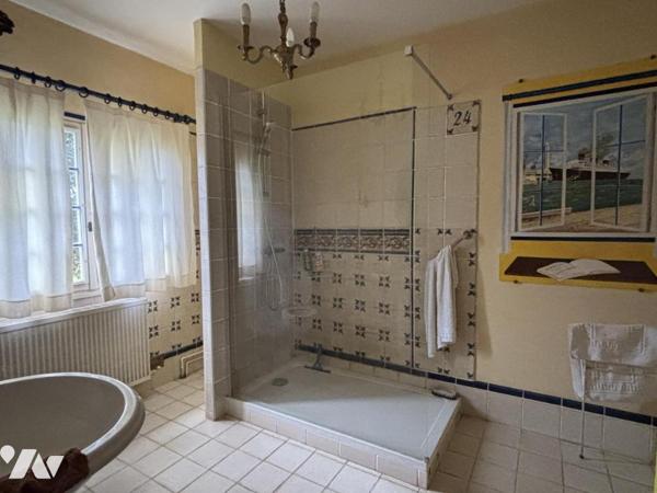 Maison type F5