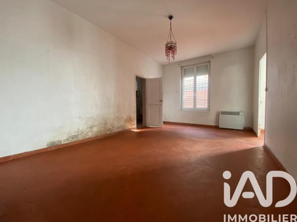 Appartement à vendre 3 pièces 67 m² Perpignan