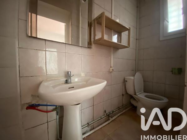 Appartement à vendre 3 pièces 67 m² Perpignan