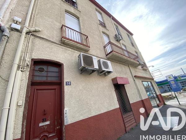 Appartement à vendre 3 pièces 67 m² Perpignan