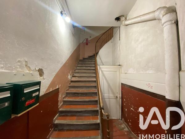 Appartement à vendre 3 pièces 67 m² Perpignan