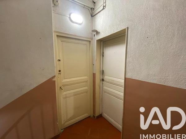 Appartement à vendre 3 pièces 67 m² Perpignan